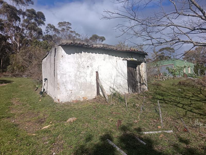 0 Bedroom Property for Sale in Napier Western Cape